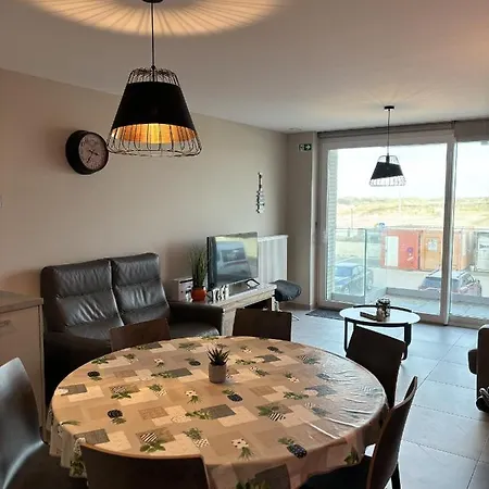 Rivage 0103 Apartment *