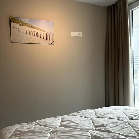 Apartment Rivage 0103 De Panne