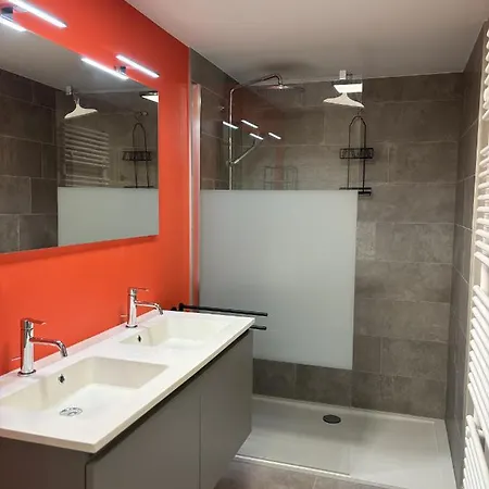 Apartment Rivage 0103