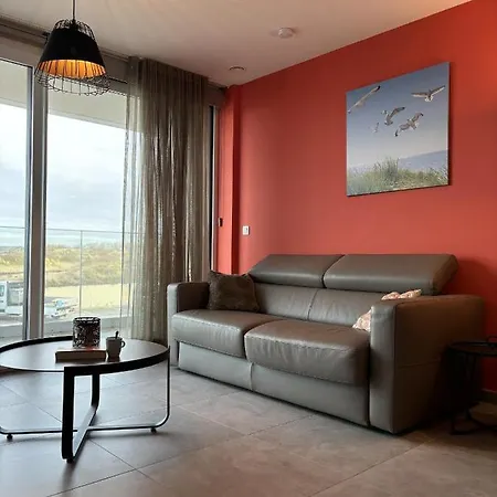 Apartment Rivage 0103 *